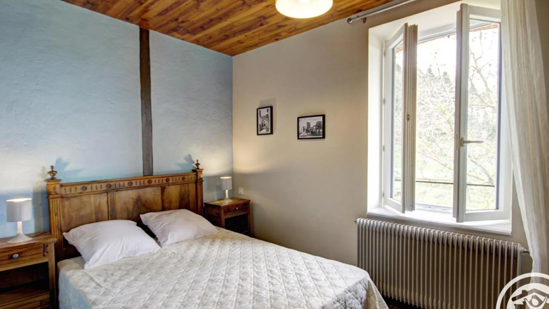 Gite Familial 200M² Avec 6 Chambres, Terrasse, Jardin, Proche Ferme, Charges Incluses, Animaux Acceptes - Fr-1-496-18 Saint-Didier-sur-Rochefort