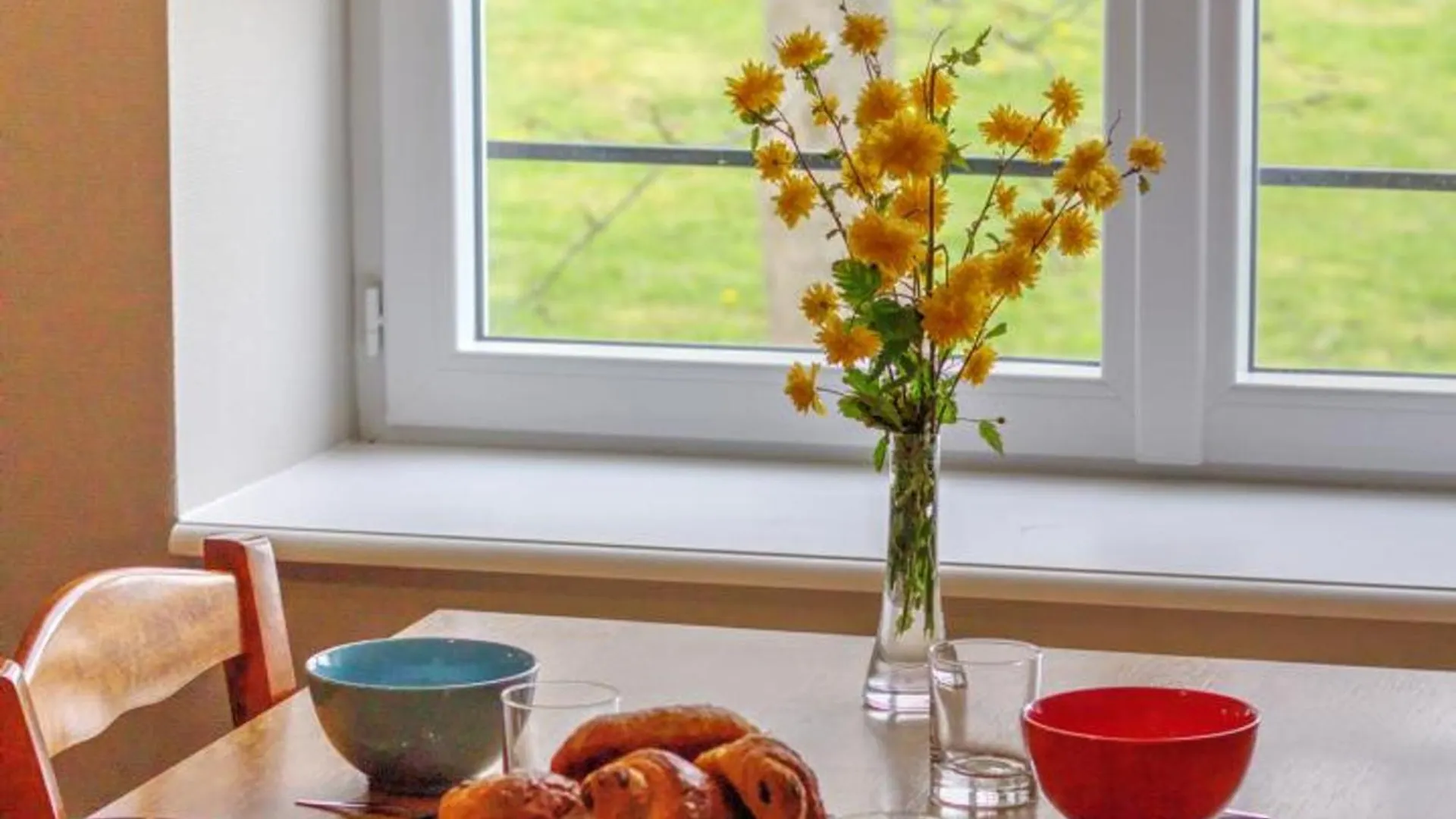 بيت للعطل Gite Familial 200M² Avec 6 Chambres, Terrasse, Jardin, Proche Ferme, Charges Incluses, Animaux Acceptes - Fr-1-496-18 Saint-Didier-sur-Rochefort